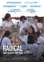 Radical -  Eine Klasse fuer sich
