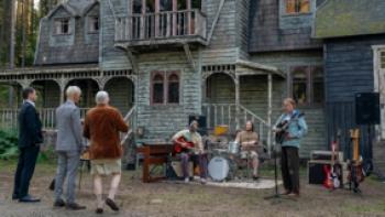 THERAPIE FÜR WIKINGER