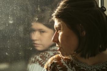LUISA - Film und Gespräch mit Pro Familia