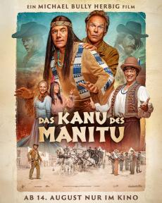 DAS KANU DES MANITU