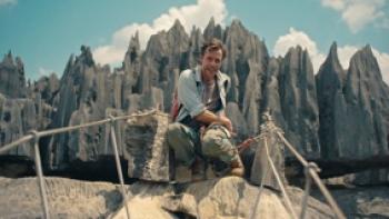 CHECKER TOBI 3 – DIE HEIMLICHE HERRSCHERIN DER ERDE