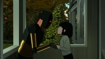 ARCO - EINE FANTASTISCHE REISE DURCH DIE ZEITEN