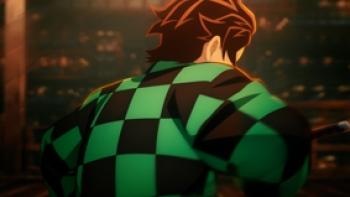 DEMON SLAYER: KIMETSU NO YAIBA INFINITY CASTLE
