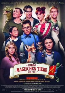 Cinetixx Show ID 3319480589