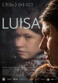 LUISA - Film und Gespräch mit Pro Familia
