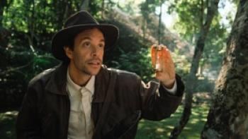 CHECKER TOBI 3 – DIE HEIMLICHE HERRSCHERIN DER ERDE