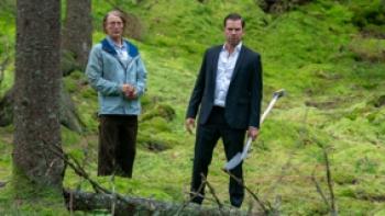 THERAPIE FÜR WIKINGER