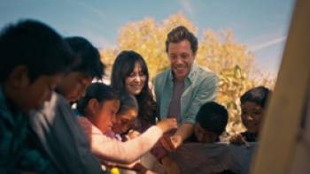 CHECKER TOBI 3 – DIE HEIMLICHE HERRSCHERIN DER ERDE