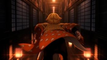 DEMON SLAYER: KIMETSU NO YAIBA INFINITY CASTLE