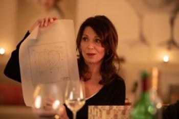 EIN FAST PERFEKTER ANTRAG