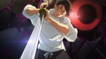 JUJUTSU KAISEN: EXECUTION- DER SHIBUYA-VORFALL & DIE METZEL-SPIELE (OmU)