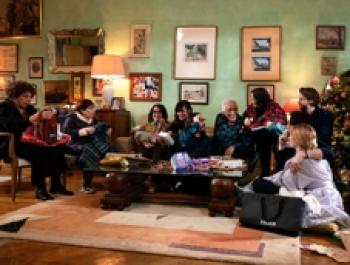 DAS PERFEKTE GESCHENK