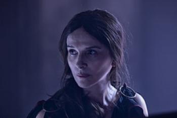 RÜCKKEHR NACH ITHAKA