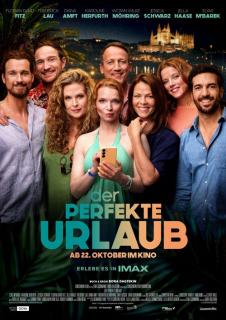 DER PERFEKTE URLAUB