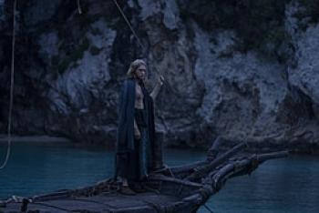 RÜCKKEHR NACH ITHAKA