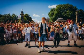 EMIL UND DIE DETEKTIVE