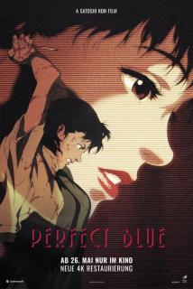 PERFECT BLUE (OmU)