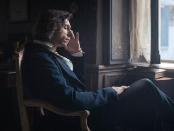 CHOPIN - EINE SONATE IN PARIS