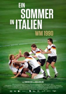 EIN SOMMER IN ITALIEN - WM 1990