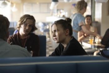 DIE DREI ??? – TOTENINSEL