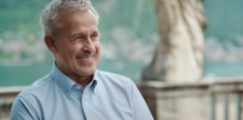 EIN SOMMER IN ITALIEN - WM 1990