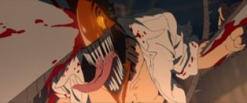 CHAINSAW MAN - THE MOVIE: REZE ARC