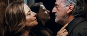 PARIS MURDER MYSTERY