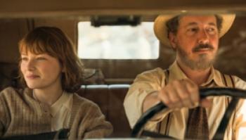 MARIA REICHE: DAS GEHEIMNIS DER NAZCA-LINIEN